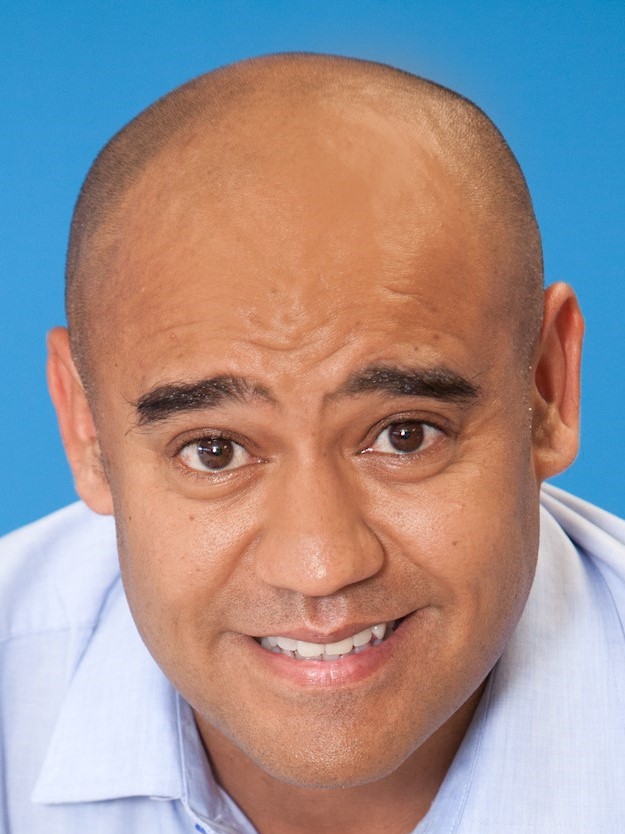 Warren Chavda
